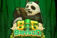 Big Bamboo Slot Review – Play a Golden Bamboo Feature.